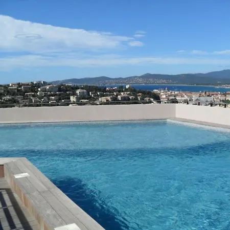 Appt Confort 3 Pieces Avec Terrasse Et Piscine A Saint-raphael - Fr-1-226a-124 Apartment *