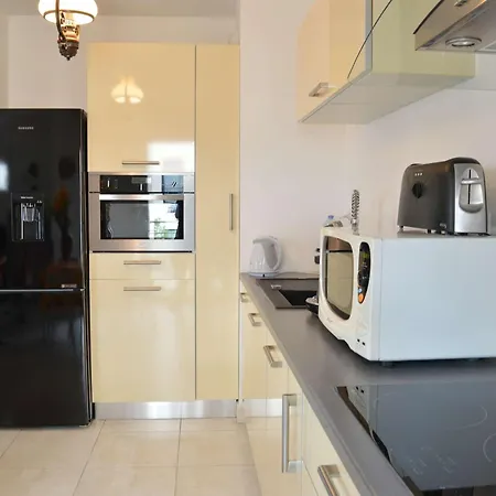 Saint-raphaël, 3 Pièces, 6 Personnes - Fr-1-226a-124 Appartement Saint-Raphaël