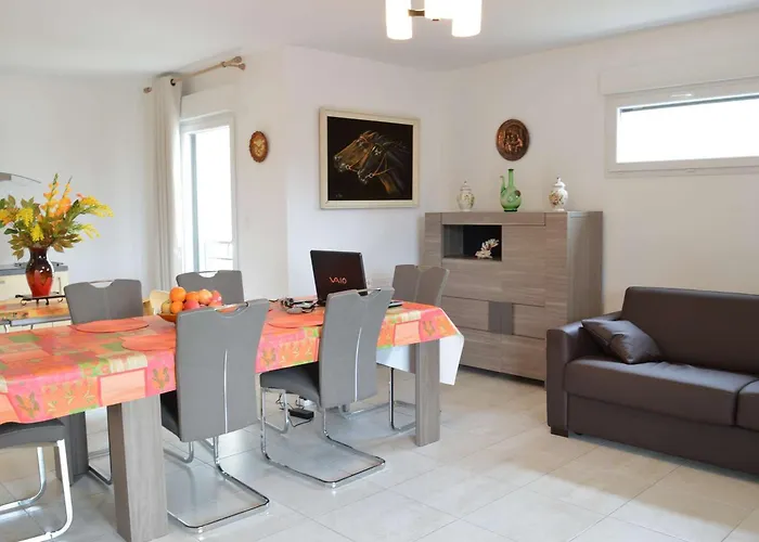 Appt Confort 3 Pieces Avec Terrasse Et Piscine A Saint-raphael - Fr-1-226a-124 Apartamento Saint-Raphaël