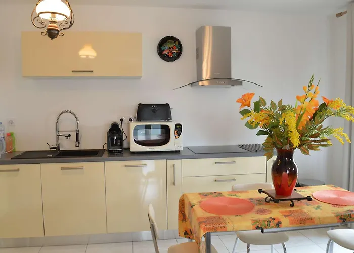 Appt Confort 3 Pieces Avec Terrasse Et Piscine A Saint-raphael - Fr-1-226a-124 Saint-Raphaël