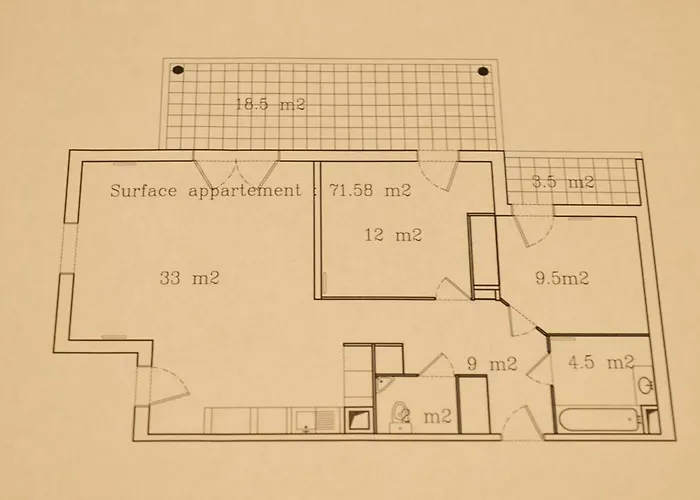 Appt Confort 3 Pieces Avec Terrasse Et Piscine A Saint-raphael - Fr-1-226a-124 Apartamento *